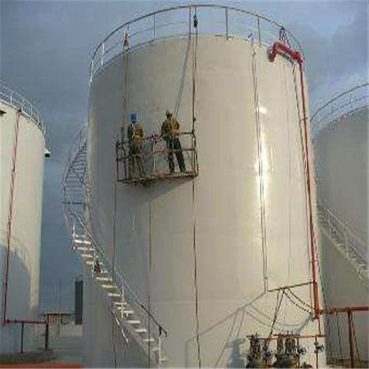 旺苍喷漆翻新・工业喷漆・设备喷漆服务简介